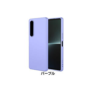 SONY Xperia 1 VII Xperia 10 VII ケース 耐衝撃 カバー 傷やほこりから守る CASE 柔軟性のあるシリコン素材 衝撃防止 カッコいい 人気 背面カバー おすすめ おしゃれ ソニー エクスペリア 1 VII エクス