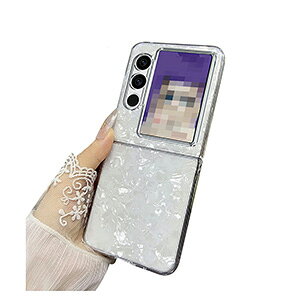 ZTE krA tbv2 ZTE Nubia Flip2 5G n[hP[X ق肩 ܂肽݌^ Vv Lk͗l X}zANZT[ PCf vX`bN CASE X}zیP[X ϏՌ  