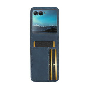 Motorola moto razr 60 razr 60s razr 60 Ultra P[X Jo[ ܂肽݌^ ق肩 PC&PUU[ wʃU[ J[h[ X}zیP[X CASE  ϏՌ y ₷ p  