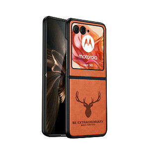 Motorola razr 60/razr 60d /razr 60s �Ή� razr 60 Ultra �P�[�X �J�o�[ �܂肽���݌^ ����ق��肩���� ���K�Ȕ��G�� PC&PU���U�[ �w�ʃ��U�[�� �����O �X�}�z�ی�P�[�X CASE ������ �ϏՌ� �y�� ��������