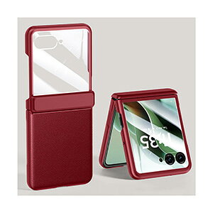 Motorola moto razr 60 razr 60s razr 60 Ultra P[X ܂肽݌^ PUU[f KȔG X}zیP[X CASE ϏՌ  ₷   Sʕی Jt lC ֗ wʃJo