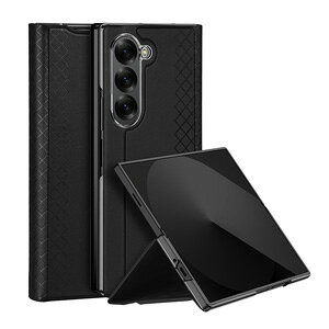 TX MNV[ Samsung Galaxy Z Fold7 5G ܂肽݌^AndroidX}zANZT[ 蒠^ TPU&PC&PUU[ uPbgt J[hXbgt ϏՌ P[X ₷ h~ ubN^ 