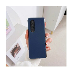 TX MNV[ Samsung Galaxy Z Fold7 5G P[X Jo[ ܂肽݌^AndroidX}zANZT[ VRf CASE ϏՌJo[ y ₷ Sʕی JbR  ֗ p \