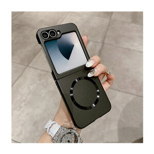 Samsung Galaxy Z Flip7 MNV[ Z tbv7 5G P[X ϏՌ Jo[ ܂肽݌^ P[X }Olbgz@\t ق肩 PCf y ₷ JbR n Sʕی p