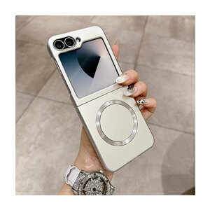 Samsung Galaxy Z Flip7 MNV[ Z tbv7 5G P[X ϏՌ Jo[ ܂肽݌^ P[X }Olbgz@\t ق肩 PCf y ₷ JbR n Sʕی p