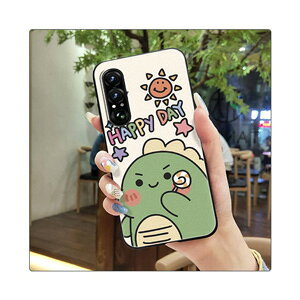 SONY Xperia 1 VII Xperia 10 VII P[X ϏՌ Jo[ TPUf Ռz h~  n  JbR ֗ p lC \j[ GNXyA 1 VII GNXyA 10 VII wʃJo[ \tgP