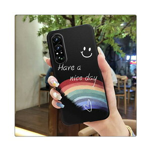 SONY Xperia 1 VII Xperia 10 VII P[X ϏՌ Jo[ TPUf Ռz h~  n  JbR ֗ p lC \j[ GNXyA 1 VII GNXyA 10 VII wʃJo[ \tgP