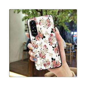 SONY Xperia 1 VII Xperia 10 VII P[X ϏՌ Jo[ TPUf Ռz h~  n  JbR ֗ p lC \j[ GNXyA 1 VII GNXyA 10 VII wʃJo[ \tgP