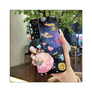 SONY Xperia 1 VII Xperia 10 VII P[X ϏՌ Jo[ TPUf Ռz h~  n  JbR ֗ p lC \j[ GNXyA 1 VII GNXyA 10 VII wʃJo[ \tgP