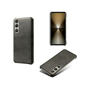 SONY Xperia 1 VII Xperia 10 VII P[X ϏՌ Jo[ vX`bN PUU[ y ₷ PC+PUU[f n[hJo[ lC X}z \j[ GNXyA 1 VII GNXyA 10 VII wʃJo[ 