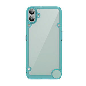 �i�b�V���O Nothing CMF Phone 2 Pro �N���A �P�[�X �ϏՌ� �J�o�[���� �w�ʗ̓o�� ����ق��肩���� CASE �Ռ��ɋ��� TPU�f�� �}�b�g�^�C�v �Ռ��h�~ �����������ӂ� �l���̏Ռ��z���⋭ �l�C �֗�