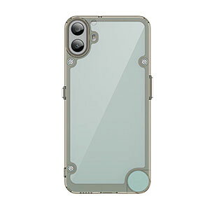 �i�b�V���O Nothing CMF Phone 2 Pro �N���A �P�[�X �ϏՌ� �J�o�[���� �w�ʗ̓o�� ����ق��肩���� CASE �Ռ��ɋ��� TPU�f�� �}�b�g�^�C�v �Ռ��h�~ �����������ӂ� �l���̏Ռ��z���⋭ �l�C �֗�