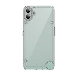 ibVO Nothing CMF Phone 2 Pro NA P[X ϏՌ Jo[ wʗ̓o ق肩 CASE Ռɋ TPUf }bg^Cv Ռh~ ӂ l̏Ռz⋭ lC ֗