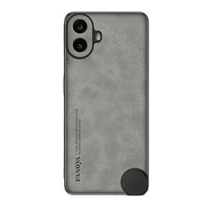 �i�b�V���O Nothing CMF Phone 2 Pro �P�[�X �ϏՌ� �J�o�[ ����PU���U�[�f�� ��G�蔲�Q �Ռ��z�� �����h�~ ������� �J�b�R���� �֗� ���p �l�C �Ռ��ɋ��� �w�ʃJ�o�[ �ی� �P�[�X �����K���X�t�B