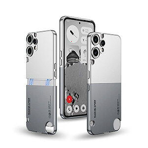 ibVO Nothing CMF Phone 2 Pro P[X wʗ̓o ق肩 CASE Ռɋ PCf tJ[ ϏՌJo[ Ռh~ ӂ lC ֗ p P[X X}z X}tH 