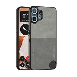 ibVO Nothing CMF Phone 2 Pro P[X wʗ̓o ق肩 CASE Ռɋ wPUU[ Xgbvz[t tJ[ G蔲Q }bg^Cv Ռh~ ӂ l