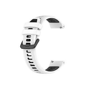 Garmin Forerunner 570 42mm 47mm ���� �o���h �V���R���f�� ������� �r���v�x���g �X�|�[�c �x���g �����p �x���g �ւ��x���g �Y��� �}���`�J���[ �ȒP���� �l�C �������� �K�[�~�� �r���v�o���h ��