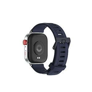Huawei WATCH FIT 4 WATCH FIT 4 Pro �E�F�A���u���[���E�X�}�[�g�E�H�b�` ���� �o���h �V���R���f�� �X�|�[�c �x���g �t�@�[�E�F�C �E�H�b�` Watch Fit 4 �����p �x���g �ȒP���� �u�₩ �g�тɕ֗� ���p 