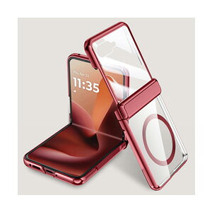 Motorola moto razr 60/60S moto razr 60 Ultra P[X Jo[ ܂肽݌^ PCf KȔG }Olbgz@\t GbWEbL ܂肽݌^  X} zیP[X CASE ϏՌ ₷ 