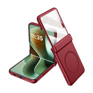 Motorola razr 60/razr 60d /razr 60s moto razr 60 Ultra �P�[�X �J�o�[ �܂肽���݌^ PC�f�� ���K�Ȕ��G�� �}�O�l�b�g�z���@�\�t�� �G�b�W�E���b�L �܂肽���݌^ �X�} �z�ی�P�[�X CASE �ϏՌ� �������� ��