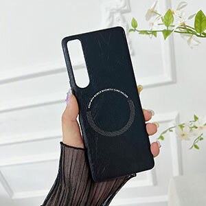 SONY Xperia 1 VII SO-51F P[X Xperia 10 VII P[X ϏՌ Jo[ یP[X TPU+PC+PUU[ U[ CASE lC   Ռɋ lC GNXyA 1 VII/GNXyA 10 VII P[X w 