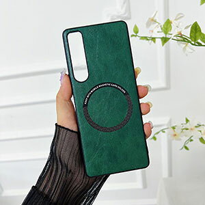 SONY Xperia 1 VII SO-51F P[X Xperia 10 VII P[X ϏՌ Jo[ یP[X TPU+PC+PUU[ U[ CASE lC   Ռɋ lC GNXyA 1 VII/GNXyA 10 VII P[X w 
