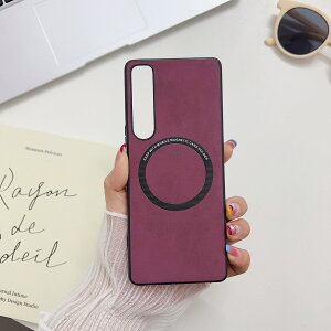 SONY Xperia 1 VII SO-51F P[X Xperia 10 VII P[X ϏՌ Jo[ یP[X TPU+PC+PUU[ U[ CASE lC   Ռɋ lC GNXyA 1 VII/GNXyA 10 VII P[X w 