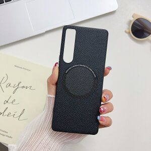 SONY Xperia 1 VII SO-51F P[X Xperia 10 VII P[X ϏՌ Jo[ یP[X TPU+PC+PUU[ U[ CASE lC   Ռɋ lC GNXyA 1 VII/GNXyA 10 VII P[X w 