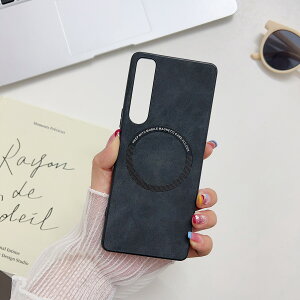 SONY Xperia 1 VII SO-51F P[X Xperia 10 VII P[X ϏՌ Jo[ یP[X TPU+PC+PUU[ U[ CASE lC   Ռɋ lC GNXyA 1 VII/GNXyA 10 VII P[X w 