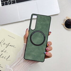 SONY Xperia 1 VII SO-51F P[X Xperia 10 VII P[X ϏՌ Jo[ یP[X TPU+PC+PUU[ U[ CASE lC   Ռɋ lC GNXyA 1 VII/GNXyA 10 VII P[X w 
