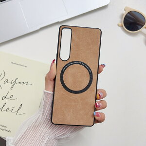 SONY Xperia 1 VII SO-51F P[X Xperia 10 VII P[X ϏՌ Jo[ یP[X TPU+PC+PUU[ U[ CASE lC   Ռɋ lC GNXyA 1 VII/GNXyA 10 VII P[X w 