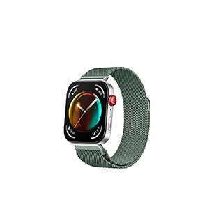 Huawei WATCH FIT 4 WATCH FIT 4 Pro �E�F�A���u���[���E�X�}�[�g�E�H�b�` ���� �o���h �����X�e�����X �X�|�[�c �x���g �t�@�[�E�F�C �E�H�b�` Watch Fit 4 �����p �x���g �ȒP���� ���C�z�� ���߉\ �g