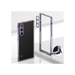 krA Nubia REDMAGIC 10 Air P[X Jo[ A~jEop[  CASE ₷ ϏՌJo[  y ₷ ȒP ȒP ӂ lC ^TChop[ 
