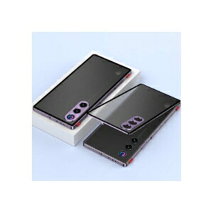 krA Nubia REDMAGIC 10 Air P[X Jo[ CASE A~op[P[X g t[ y ₷    Y veN^[ ֗ p lC wh~ ϏՌJo[ wʋK