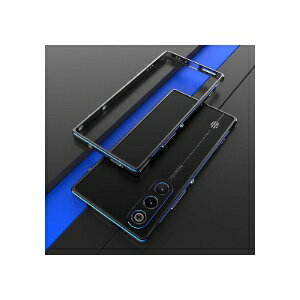 �k�r�A Nubia REDMAGIC 10 Air �P�[�X �J�o�[ �A���~�j�E���o���p�[ ���������� CASE �����₷�� �ϏՌ��J�o�[ ���� �y�� �����₷�� �ȒP���� �ȒP���� �����������ӂ� �l�C ���^���T�C�h�o���p�[ 