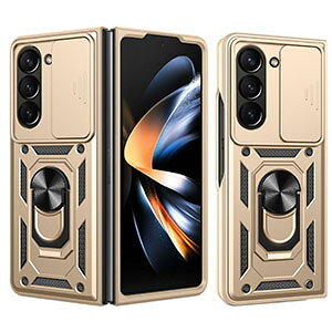 Samsung Galaxy Z Fold7 5G TX MNV[ Z tH[h7 P[X Jo[ ܂肽݌^AndroidX}zANZT[ Ot X^h@\ ܂肽݌^ JYی PCf ₷ 