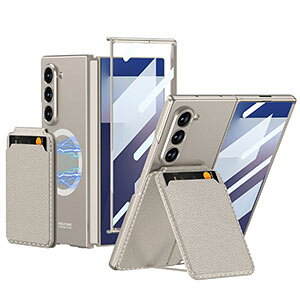 TX MNV[ Z tH[h7 5G Samsung Galaxy Z Fold7 5G P[X Jo[ PC+KX C[d CASE ϏՌJo[ X^h@\ J[h[ Ռh~ JbR h~ ֗ p lC 