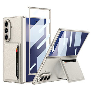 TX MNV[ Z tH[h7 5G Samsung Galaxy Z Fold7 5G P[X Jo[ PC+KX CASE ϏՌJo[ X^h@\ J[h[ Ռh~ JbR h~ ֗ p lC  