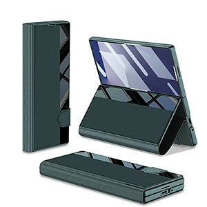 TX MNV[ Z tH[h7 5G Samsung Galaxy Z Fold7 5G P[X 蒠^ Jo[ PUU[+PC+KX CASE ϏՌJo[ X^h@\ Ռh~ JbR h~ ֗ p lC 