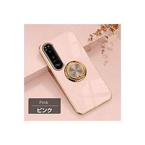 SONY Xperia 1 VII Xperia 10 VII P[X ϏՌ Jo[ ق肩  Ռɋ bLdグ TPUf JbR Ռh~ ₷ OuPbgt X^h@\ ֗ lC