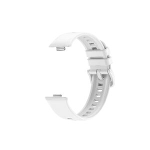 �t�@�[�E�F�C �E�H�b�` Huawei WATCH FIT 4 WATCH FIT 4 Pro �E�F�A���u���[���E�X�}�[�g�E�H�b�` ���� �o���h �V���R���f�� �X�|�[�c �x���g �����p �x���g �ȒP���� �u�₩ �g�тɕ֗� ���p �l�C ��
