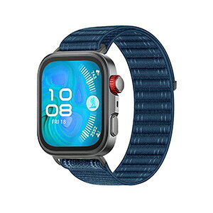 Huawei WATCH FIT 4 WATCH FIT 4 Pro ���� �o���h �i�C�����f�� ������� �r���v�x���g �X�|�[�c �x���g �����p �x���g �ւ��x���g �Y��� �}���`�J���[ �ȒP���� �l�C �������� �x���g �g�тɕ֗� �t�@