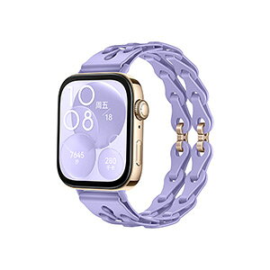 HUAWEI Watch Fit 4/Watch Fit 4 Pro EFAu[EX}[gEHb`  oh VRf X|[c xg t@[EFC EHb` Watch Fit 4 p xg ȒP u₩ ֗ p lC 