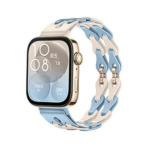 HUAWEI Watch Fit 4/Watch Fit 4 Pro EFAu[EX}[gEHb`  oh VRf X|[c xg t@[EFC EHb` Watch Fit 4 p xg ȒP u₩ ֗ p lC 