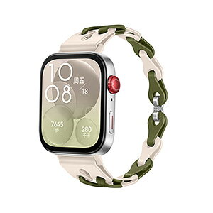 HUAWEI Watch Fit 4/Watch Fit 4 Pro EFAu[EX}[gEHb`  oh VRf X|[c xg t@[EFC EHb` Watch Fit 4 p xg ȒP u₩ ֗ p lC 