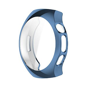 Huawei WATCH 5 42mm 46mm P[X EFAu[EX}[gEHb` tJo[ tی NA bLdグ TPUf Vv ̌^ X}[gEHb` \tgJo[ CASE  Ռ ֗ y