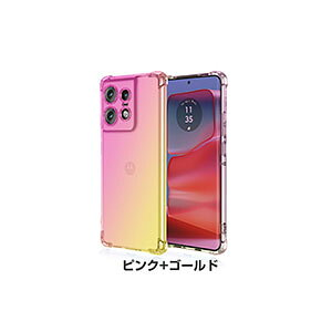 motorola edge 60 pro P[X/edge 60s pro P[X ϏՌ Jo[ ق肩 CASE TPUf Of[V^Cv Ռh~ lC wʃJo[   g[ GbW 60 v/GbW 