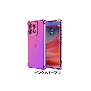 motorola edge 60 pro �P�[�X/edge 60s pro �P�[�X �ϏՌ� �J�o�[ ����ق��肩���� CASE TPU�f�� �O���f�[�V�����^�C�v �Ռ��h�~ �l�C �w�ʃJ�o�[ �������� ������� ���g���[�� �G�b�W 60 �v��/�G�b�W 