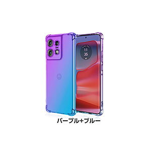 motorola edge 60 pro �P�[�X/edge 60s pro �P�[�X �ϏՌ� �J�o�[ ����ق��肩���� CASE TPU�f�� �O���f�[�V�����^�C�v �Ռ��h�~ �l�C �w�ʃJ�o�[ �������� ������� ���g���[�� �G�b�W 60 �v��/�G�b�W 