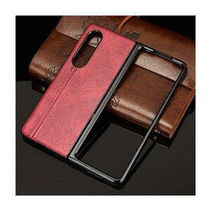 Samsung Galaxy Z Fold7 5G TX MNV[ Z tH[h7 P[X Jo[ ܂肽݌^ AndroidX}zANZT[ PC+PUU[f vX`bN n CASE ϏՌJo[ y ₷ Sʕ